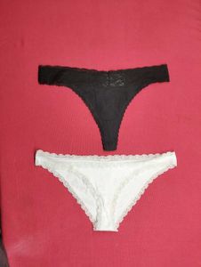 Combo 5 H&amp;M Brief Size 34/36