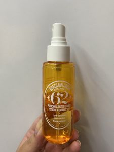 Sol de janeiro 62 perfume mist