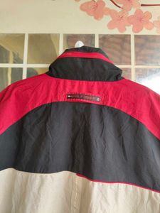 Tommy Hilfiger Waterproof Windsheeter Jacket