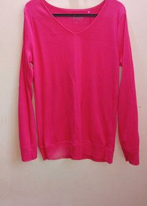 Sweater T-shirt