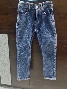 Regular Jeans