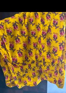 Only Cash Elegant Kurta Set