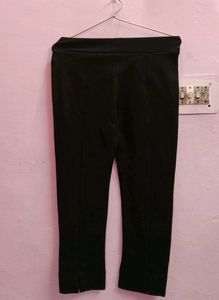 M&amp;S Women&#39;s Black Pants/Jeggings