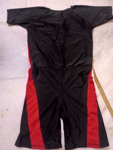 Swimsuit - One Piece