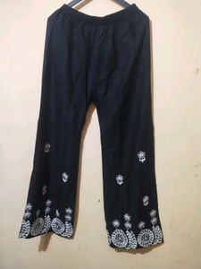 Elegant Embroidered Kurta Set