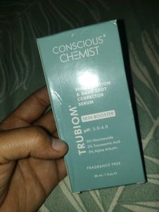 Niancimide Serum