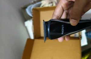 Beard Trimmer