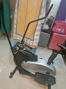 BSA Spinbike