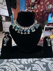 handmade jewellery