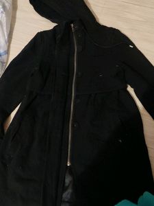 Classic Frock Sweter