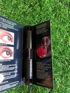 Mac Stack Mascara