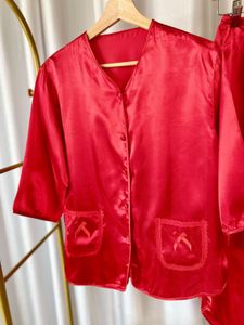 Korean 2Pc Night Suit