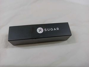 Sugar Nothing Else Matters Lipstick