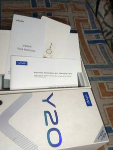 VIVO Y20 🔥💯
