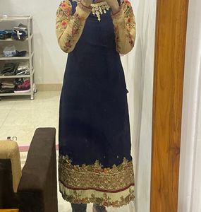 Pak Dress