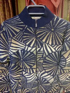 Designer Woolen Jacket