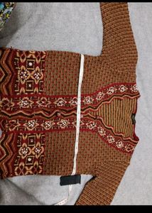 Sweter