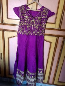 Pretty Traditional Kurta