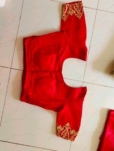 Fix Price!! Shaded Saree