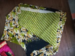 Beutiful Saree With Blouse