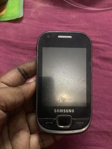 Samsung Champ