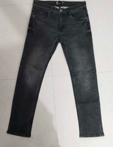 Duke Denim Jeans