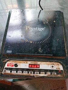 Prestige Induction Cooktop