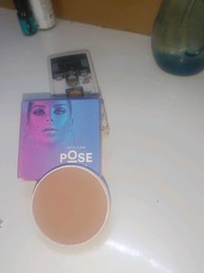 Myglamm Hd Bronze