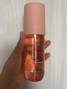 Aqualogica Body Mist