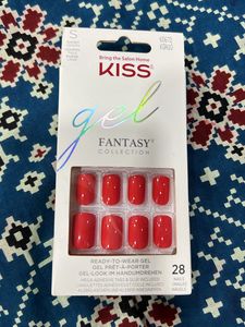 Kiss Impress Press-On Nails