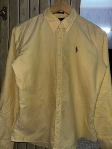 RL Oxford Shirt