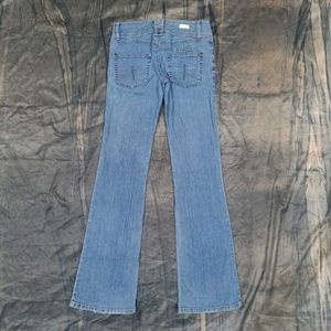 Bootcut Jeans 😻