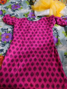 Kurta Top