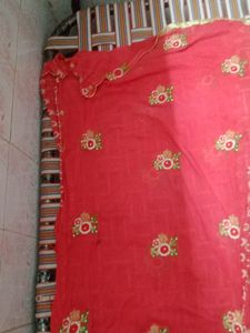 Sharara Suit Set