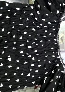 Cute Heart Top