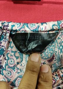 Girl Shorts Size 32/34