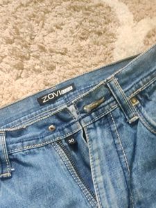 Zovi Jeans