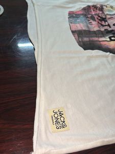 Jack &amp; Jones Tokyo State of Mind Tee