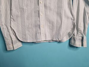 Slimfit Formal Cotton Shirt For Women