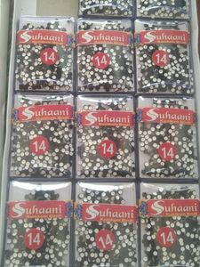 Bindi Combo 24 Smll