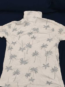 Tommy Hilfiger Palm Tree Tee