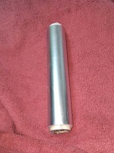 Yummie Food Wrapping Paper Foil