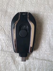 Keychain Power Bank