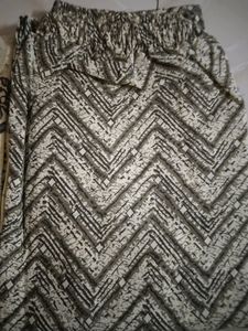 Kurta Pant Set