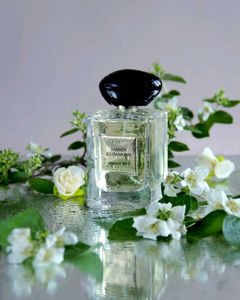Giorgio Armani Jasmin Kusamono 🌸