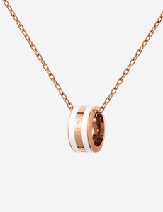Daniel Wellington Necklace