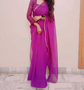 Beautiful Saree For Women