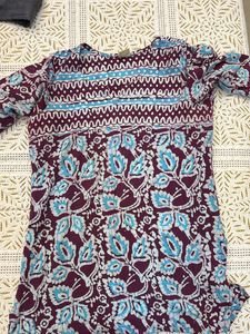 Short Kurti