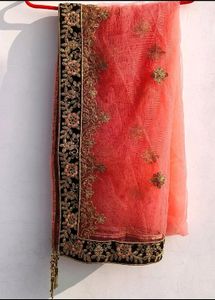 Heavy Bridal Lahanga