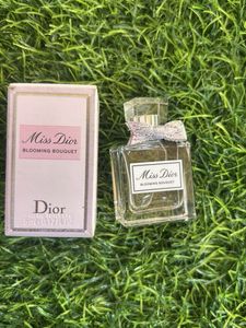 Miss Dior Blooming Bouquet